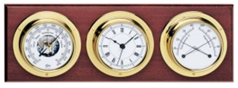 Barigo 386MSMA gösterge seti