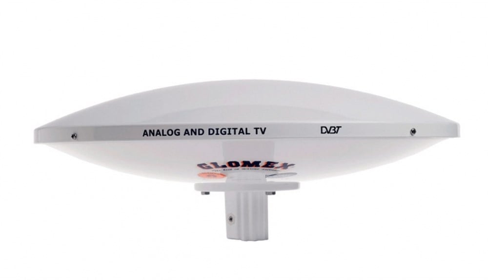 Glomex V9150 Marine TV anteni
