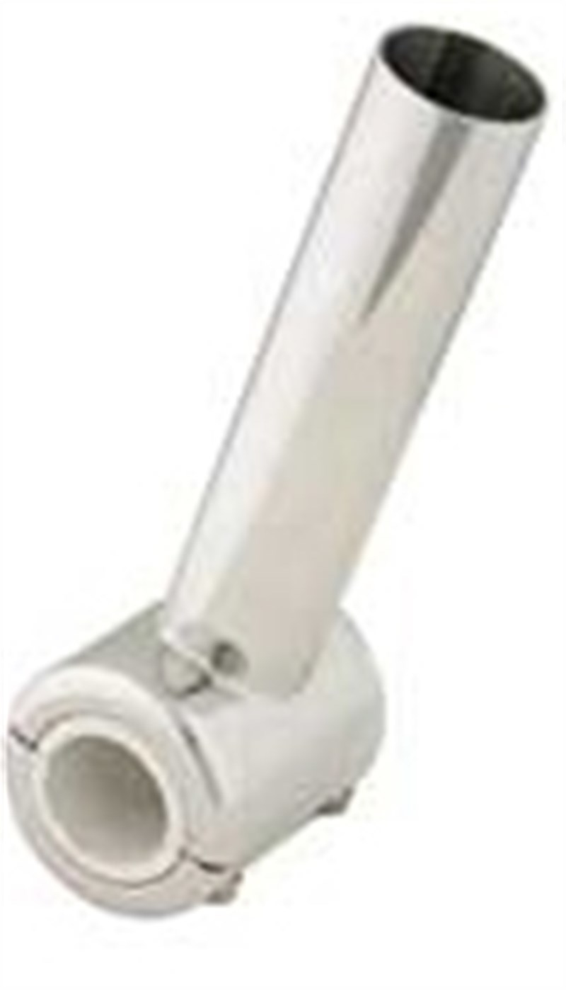 Outrigger montaj braketi