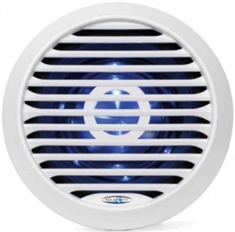 Pro-Serisi Subwoofer  AQ-SPK10-4LW Model Beyaz
