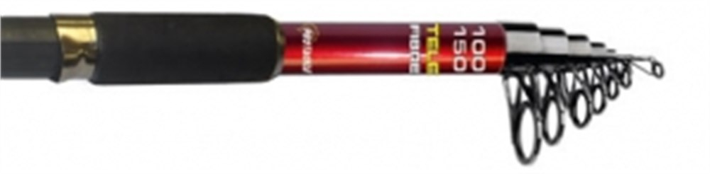 Fancy Teleskopik Kamış