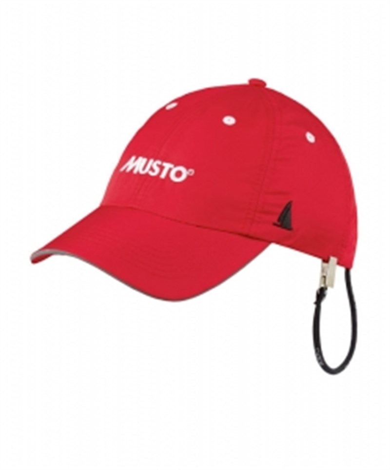 Musto şapka