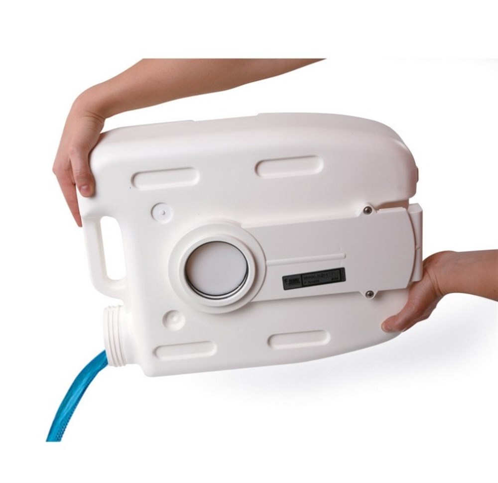 FIAMMA BI-POT 30 Portatif Tuvalet