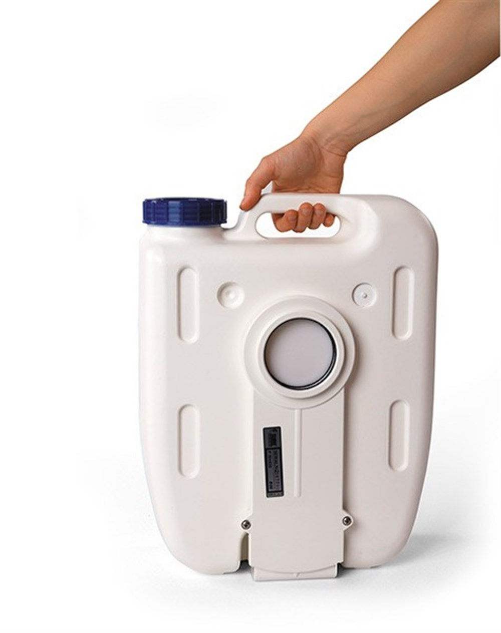 FIAMMA BI-POT 39 Portatif Tuvalet