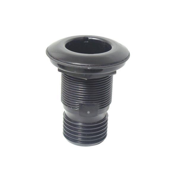 FİRAR PLASTİK, SİYAH *31351* Ø1.1/2