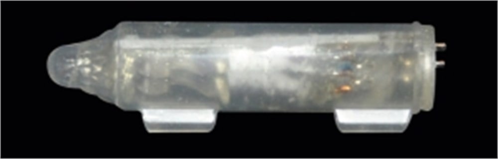 Flaş Dip Lambası
