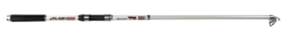Flash White Tele Spin Kamış