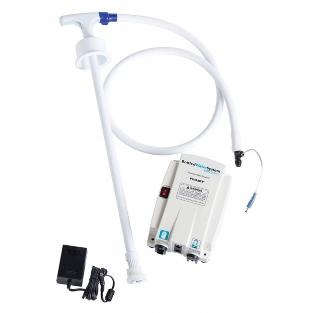 Flojet BW5009-000A Damacana Pompası 2.3 L/dk