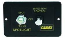 Fly Bridge Kumanda Kiti 12V