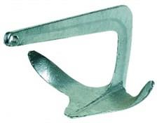 Force Tip Çıpa Galvanizli 20kg