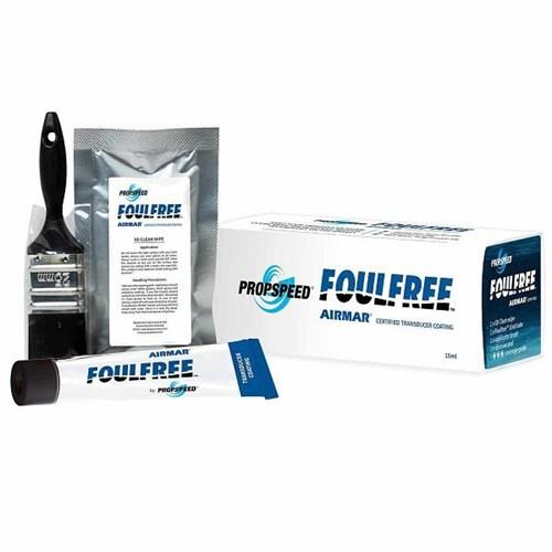 Foulfree transdüser koruyucu kit - 15ml.