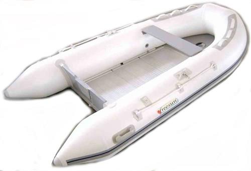 Freesun RY- BD 220 Izgara Tabanlı Bot Beyaz Taşıma Yükü: 280 Kg