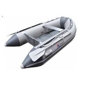 Freesun RY-BD 220 Izgara Tabanlı Bot Gri Taşıma Yükü : 280 Kg