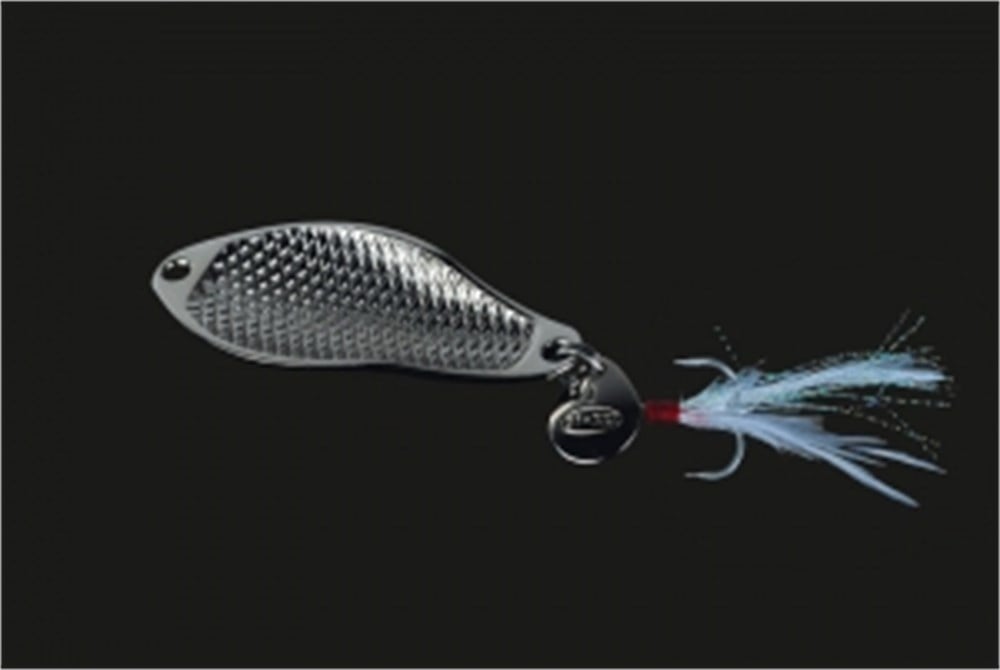 F.Scale Biospoon