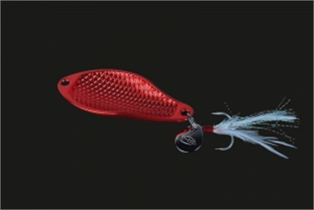 F.Scale Biospoon