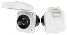 Furrion Priz 230V 16A