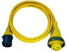 Furrion Sahil Besleme Kablosu Seti 230V 32A