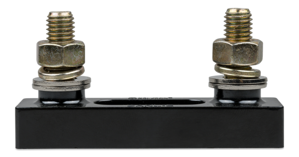 FUSE HOLDER FOR ANL-FUSE