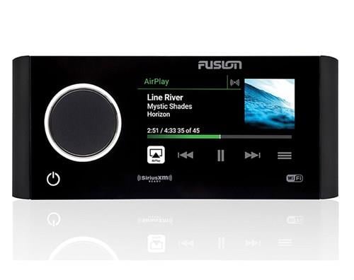 Fusion Apollo MS-RA770 Marin Müzik Çalar