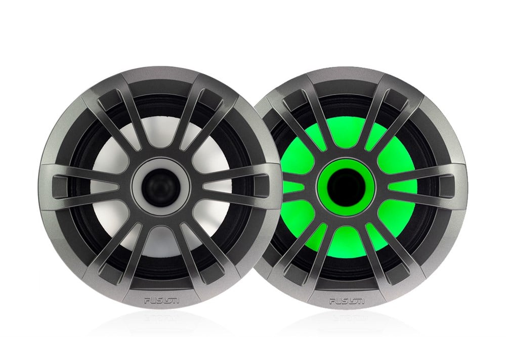 Fusion EL-FL651SPG 6.5-quot; Ledli Hoparlör