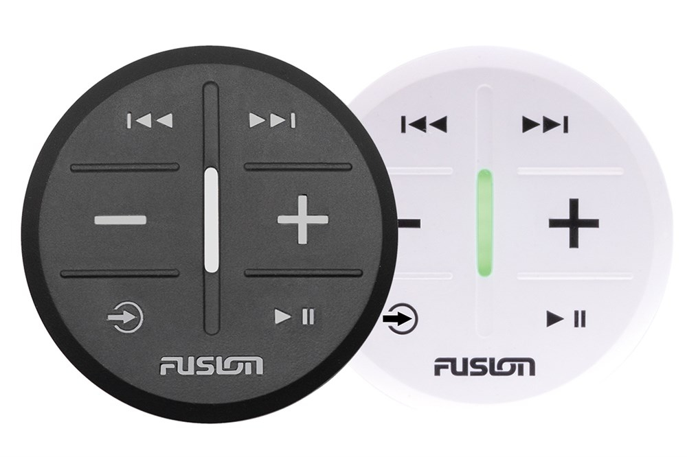 Fusion MS-ARX70W Kablosuz Kumanda, Beyaz