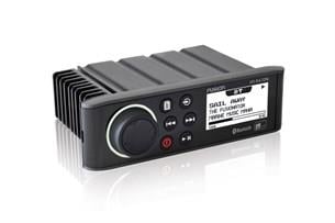 Fusion MS-RA70N Marine Müzik Çalar AM/FM Bluetooth