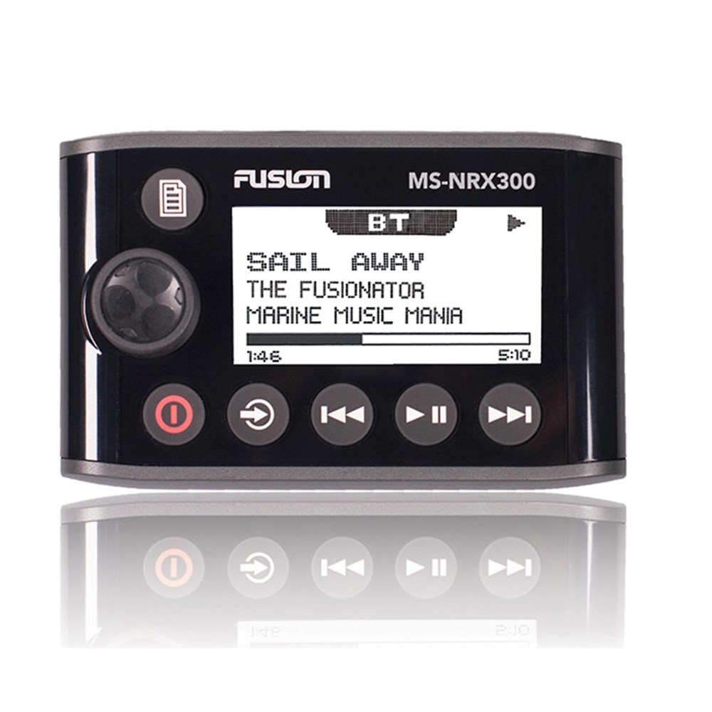 FUSION NRX300 KABLULU UZAKTAN KUMANDA