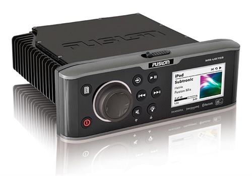 Fusion UD-755 Usb/iPhone/Android Oynatıcı