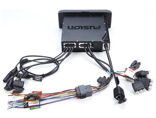 Fusion UD-755 Usb/iPhone/Android Oynatıcı