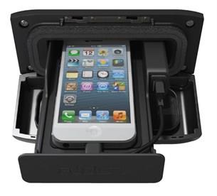Fusion Uni-Dock