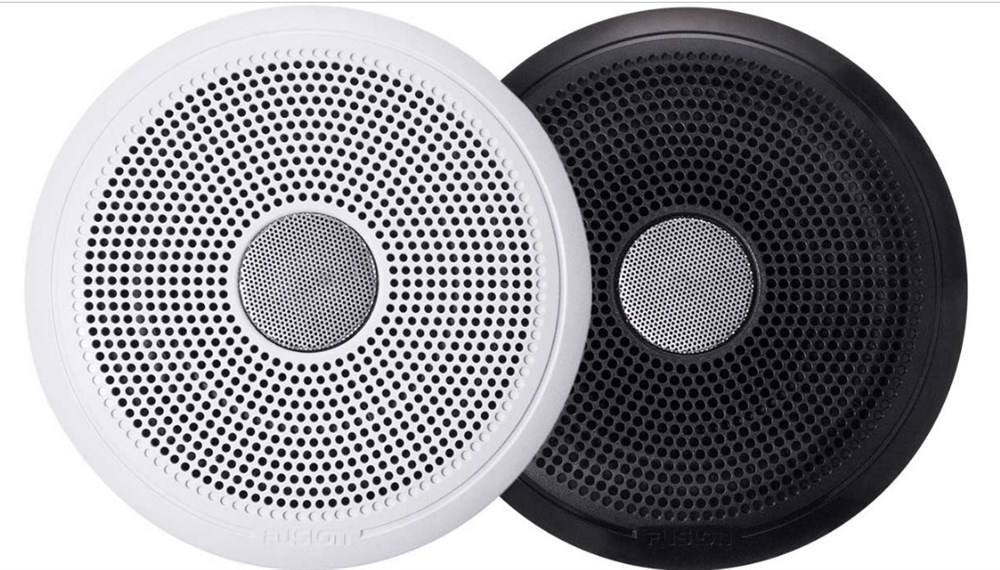 Fusion XS-F65CWB 200W 6.5-quot; Klasik Ledsiz Hoparlör