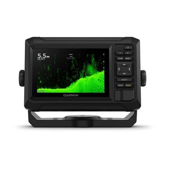 Garmin ECHOMAP UHD2 52 Balık Bulucu Türkçe Menü