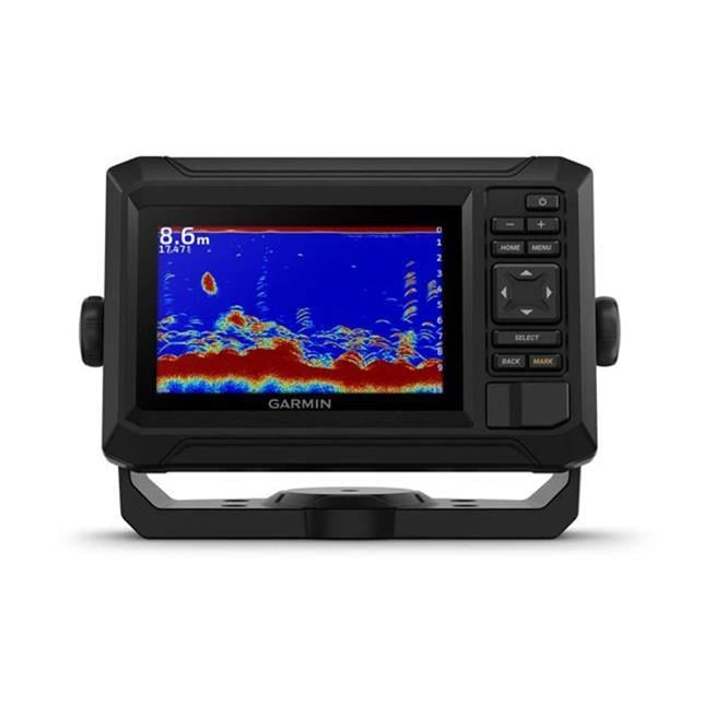Garmin ECHOMAP UHD2 52 Balık Bulucu Türkçe Menü