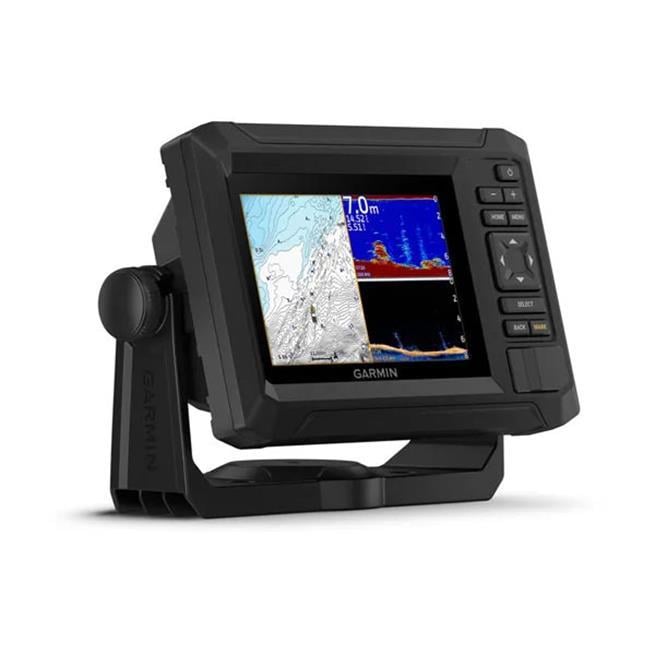 Garmin ECHOMAP UHD2 52 Balık Bulucu Türkçe Menü