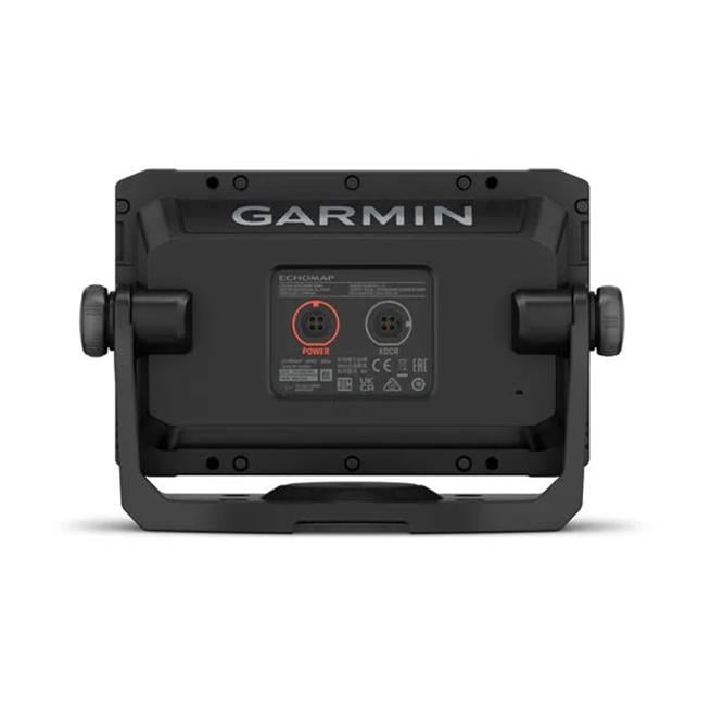 Garmin ECHOMAP UHD2 52 Balık Bulucu Türkçe Menü