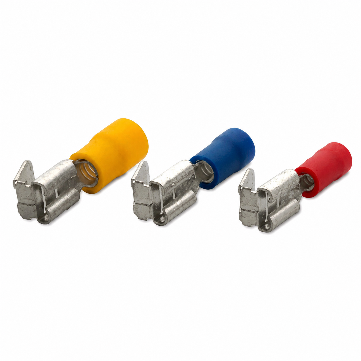 Geri Dönüşlü Terminal 4.0 - 6.0 mm²