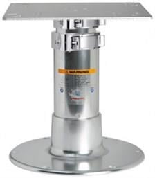 Giant masa ayağı 335-714 mm