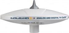 Glomex V9125/12 Televizyon Anteni