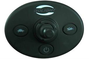 GOLIGHT® 3020-D YEDEK KABLOLU JOYSTICK KUMANDA
