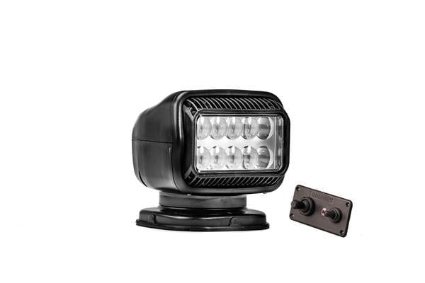 Golight GT 20214GT 12V Led Projektör-Siyah