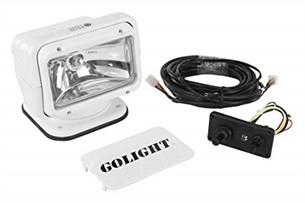 GOLIGHT®  RADIORAY® 2020 PROJEKTÖR 12V