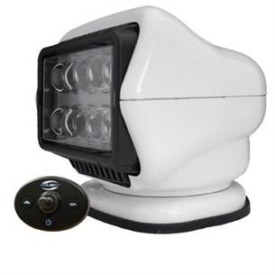 GOLIGHT® STRYKER LED PROJEKTÖR BEYAZ 12V