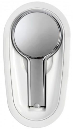 Gömme duş ve muhafazası