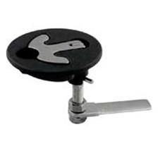 Gömme kulp 63mm