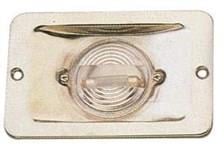 Gömme Pupa Feneri 12V 10Watt