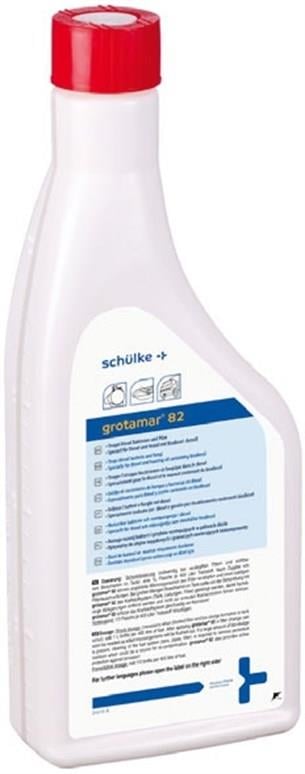 Grotamar 82 Yakıt Katkısı 1 Litre