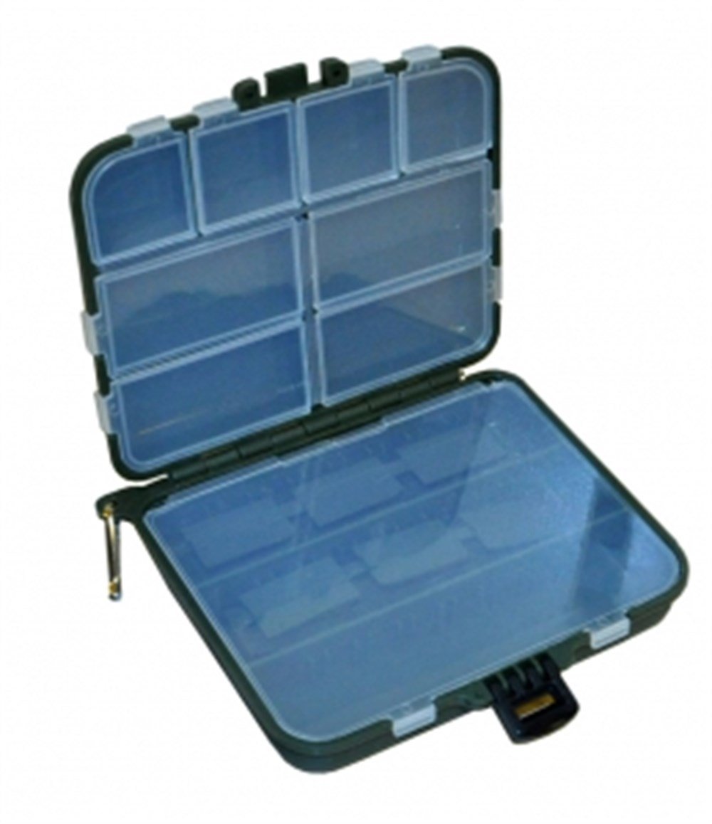H376 Tackle Box