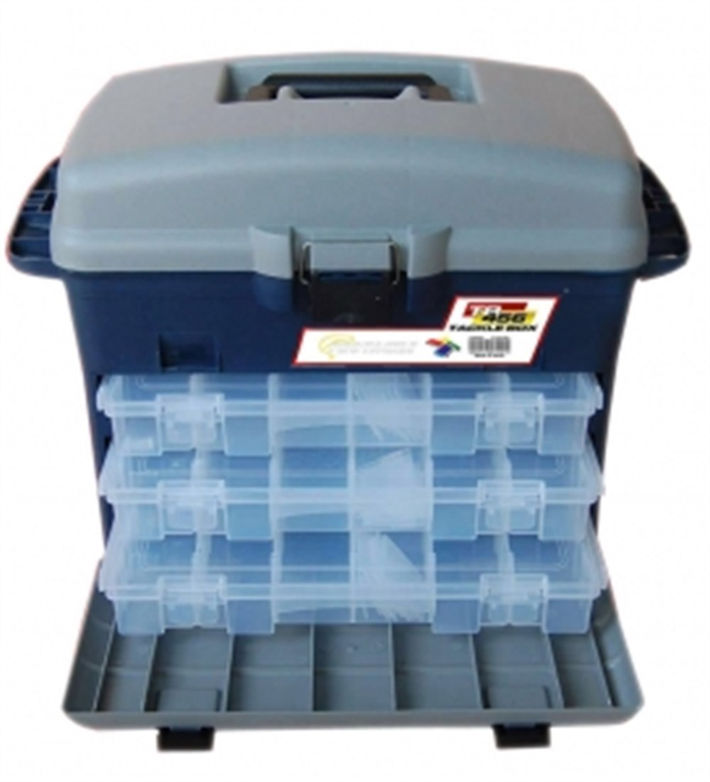 H501 Tackle Box