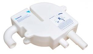 Halyard Gaz-su Ayırıcı 90°çıkış