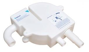 Halyard Gaz-su Ayırıcı Düz Çıkış